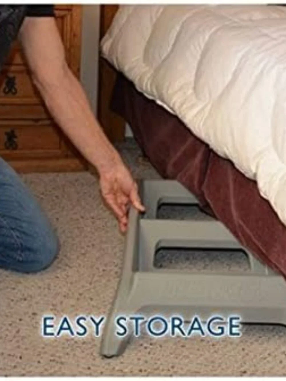 Booster Bath Steps for Dog Bath